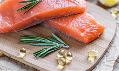 balık tüketimi ve omega 3 yağ asitleri alımını artırın