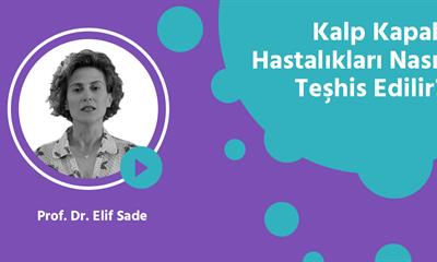 Kalp kapak hastalıkları nasıl teşhis edilir?