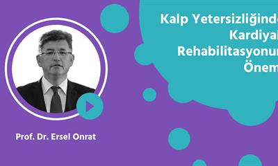 Kalp Yetersizliği Hastaları İçin Öneriler